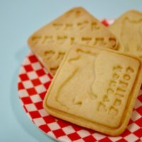 犬　クッキー型